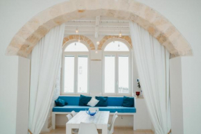 Le Arcate sul Mare Bisceglie
